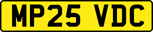MP25VDC