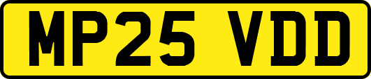 MP25VDD