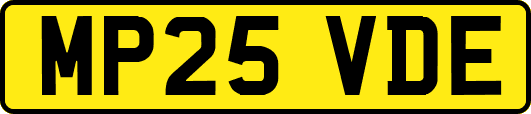 MP25VDE