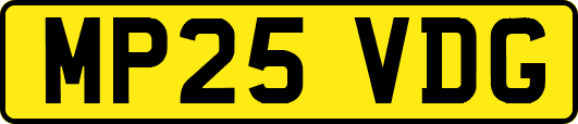 MP25VDG