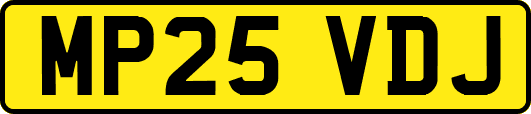 MP25VDJ