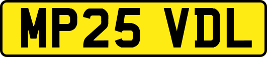 MP25VDL
