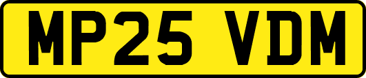 MP25VDM