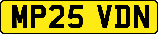 MP25VDN