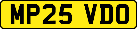 MP25VDO