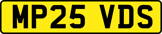 MP25VDS
