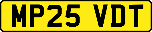 MP25VDT