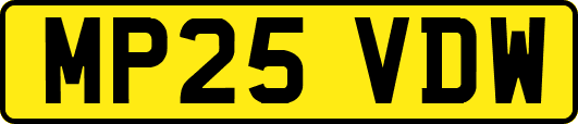 MP25VDW