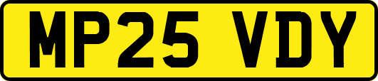 MP25VDY