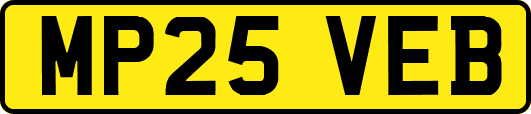 MP25VEB