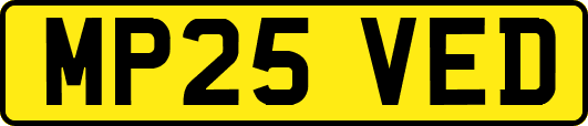 MP25VED