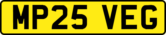 MP25VEG