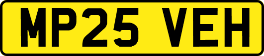 MP25VEH