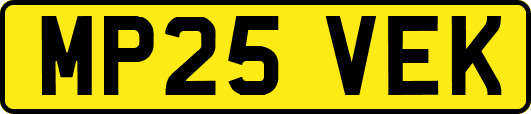 MP25VEK