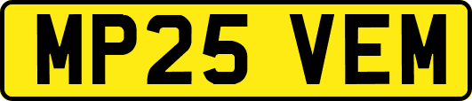 MP25VEM