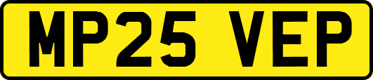 MP25VEP