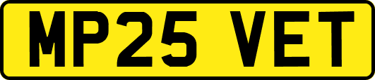 MP25VET