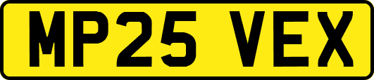 MP25VEX