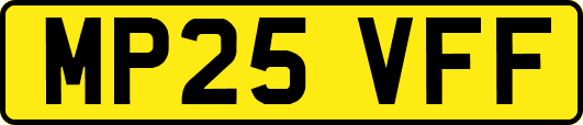 MP25VFF