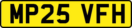 MP25VFH