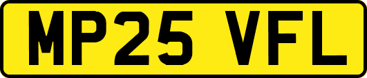 MP25VFL