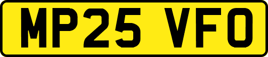 MP25VFO