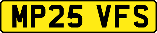 MP25VFS