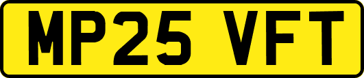 MP25VFT