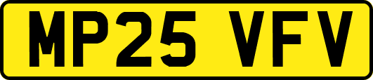 MP25VFV
