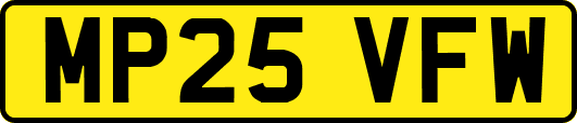 MP25VFW