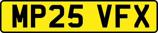 MP25VFX