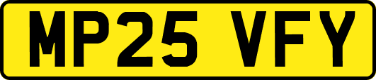MP25VFY
