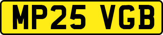 MP25VGB