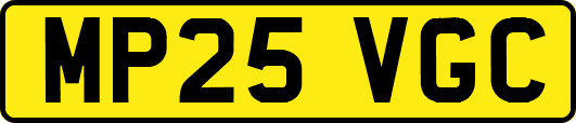 MP25VGC