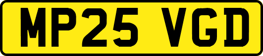 MP25VGD