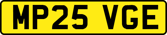 MP25VGE