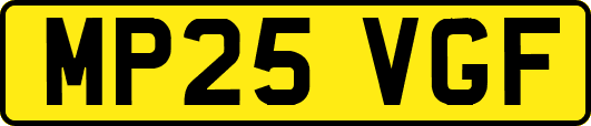 MP25VGF