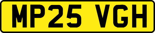 MP25VGH
