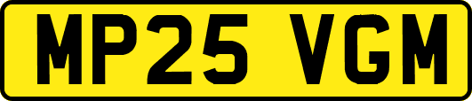 MP25VGM