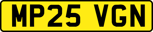 MP25VGN
