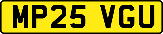 MP25VGU