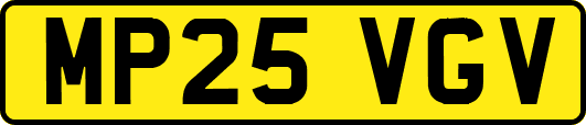 MP25VGV