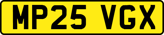 MP25VGX