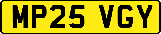 MP25VGY