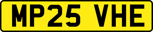 MP25VHE
