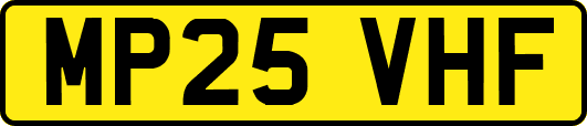 MP25VHF