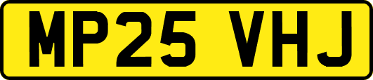 MP25VHJ