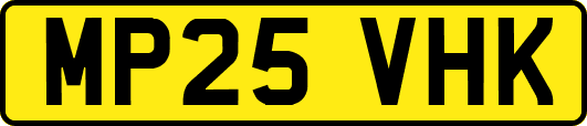 MP25VHK