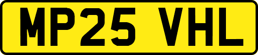 MP25VHL