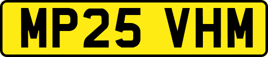 MP25VHM